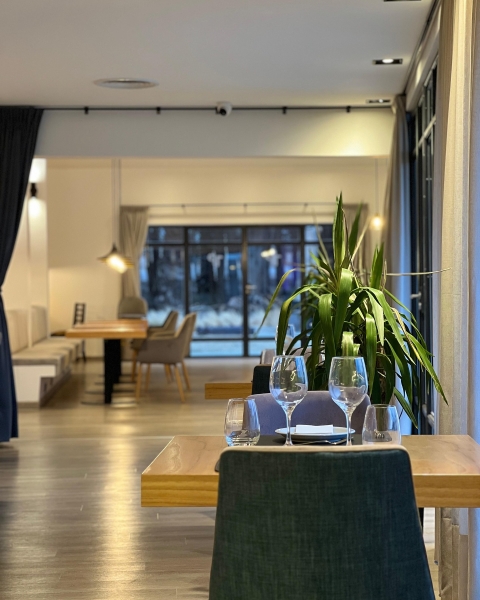 Hotel & Spa Termas de  Pismanta — 2 de 8